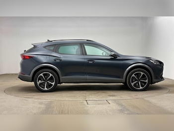 Used Cupra Formentor 2022 for sale - 78981160: Photo