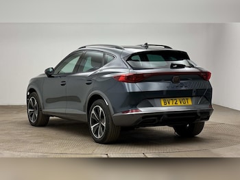 Used Cupra Formentor 2022 for sale - 78981160: Photo