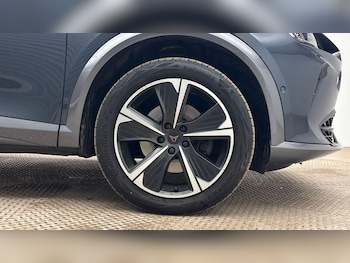 Used Cupra Formentor 2022 for sale - 78981160: Photo