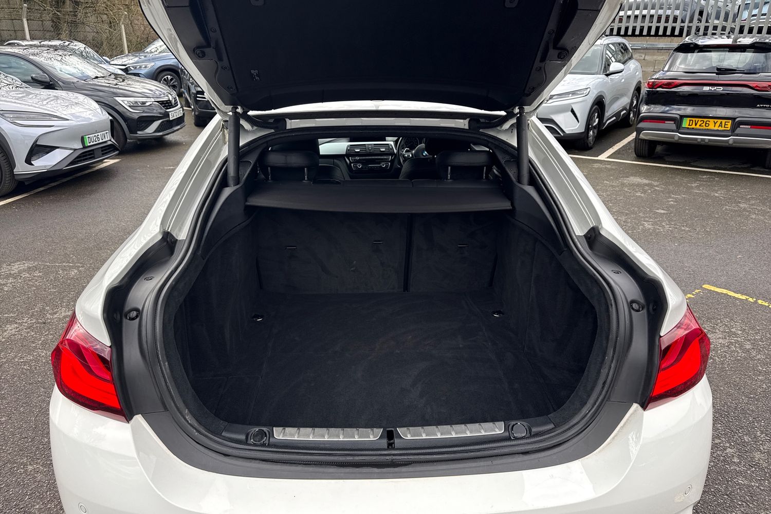 Used BMW 4 Series 2019 for sale - 78079048: Photo 10