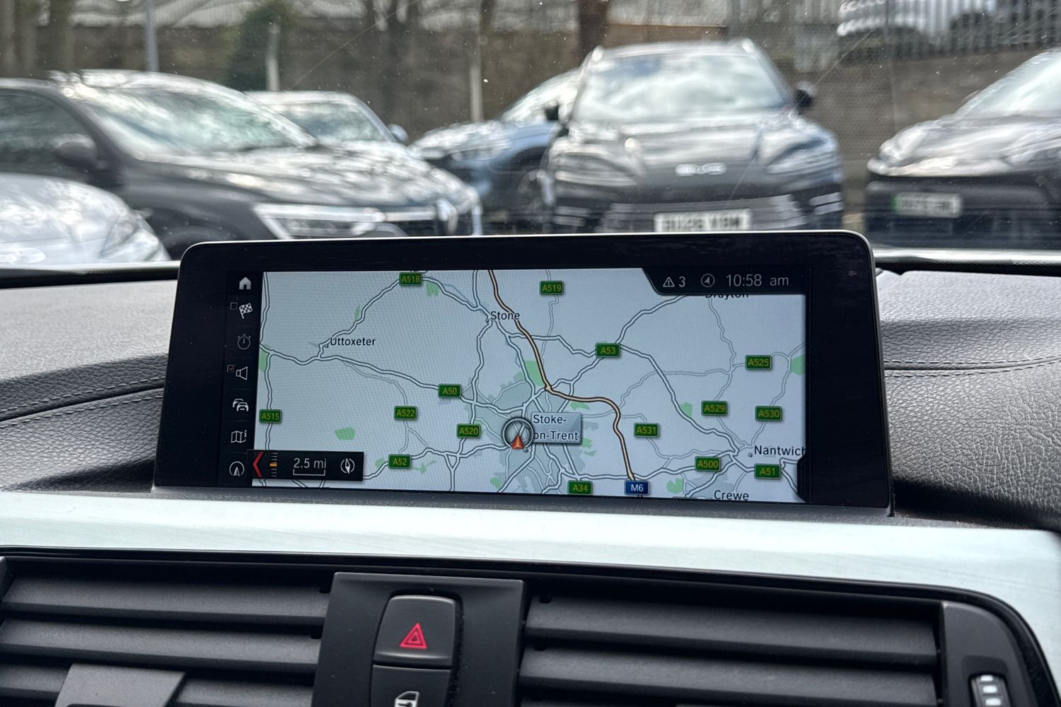 Used BMW 4 Series 2019 for sale - 78079048: Photo 12