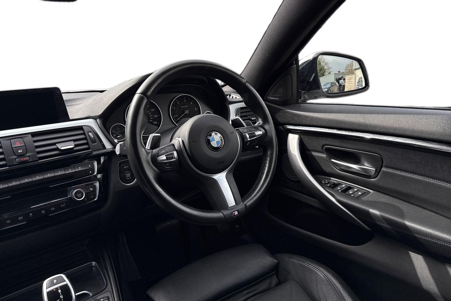 Used BMW 4 Series 2019 for sale - 78079048: Photo 13