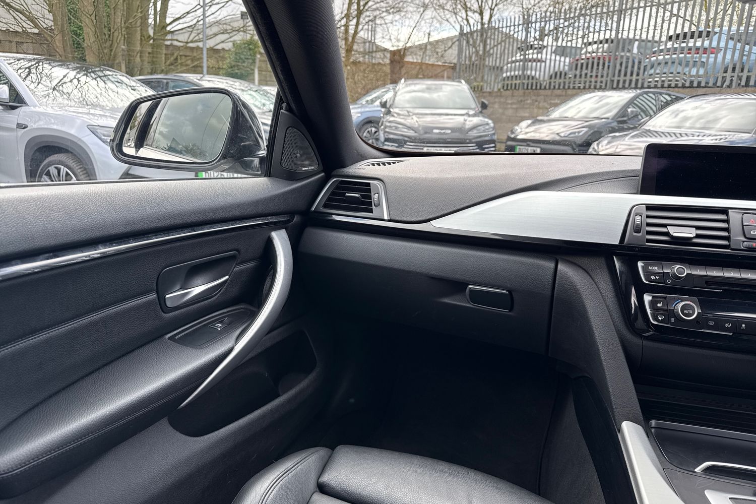 Used BMW 4 Series 2019 for sale - 78079048: Photo 15