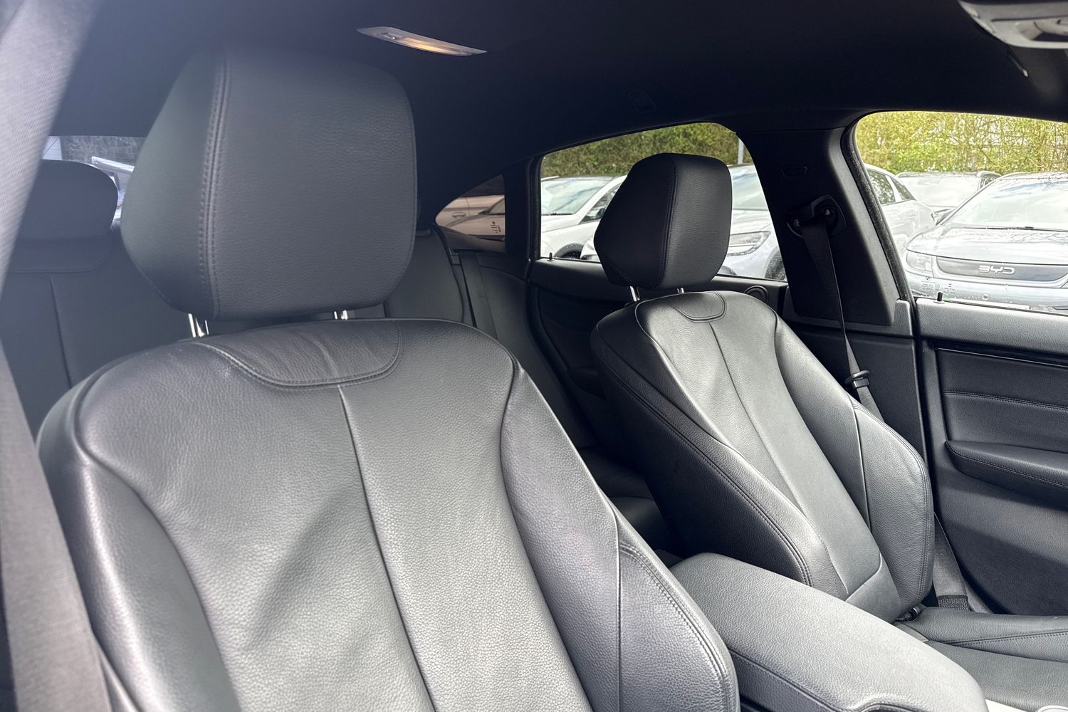 Used BMW 4 Series 2019 for sale - 78079048: Photo 21