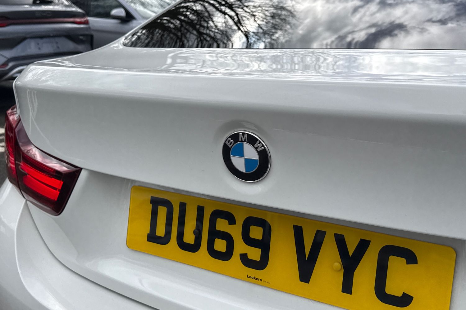 Used BMW 4 Series 2019 for sale - 78079048: Photo 29