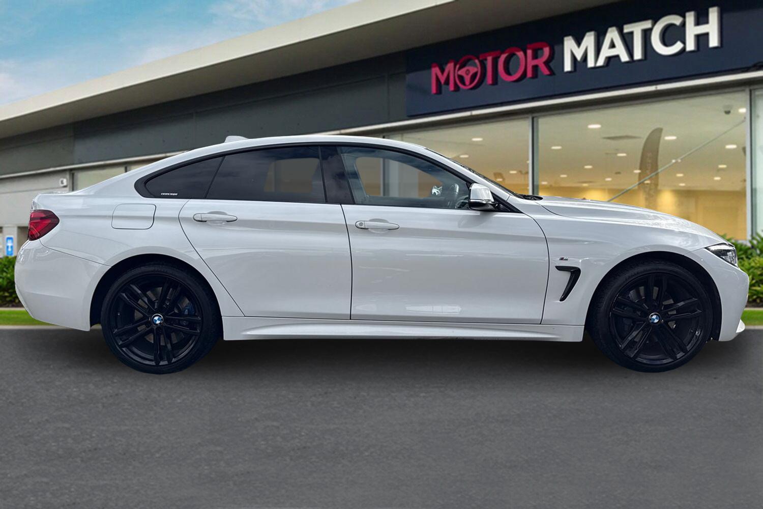 Used BMW 4 Series 2019 for sale - 78079048: Photo 3