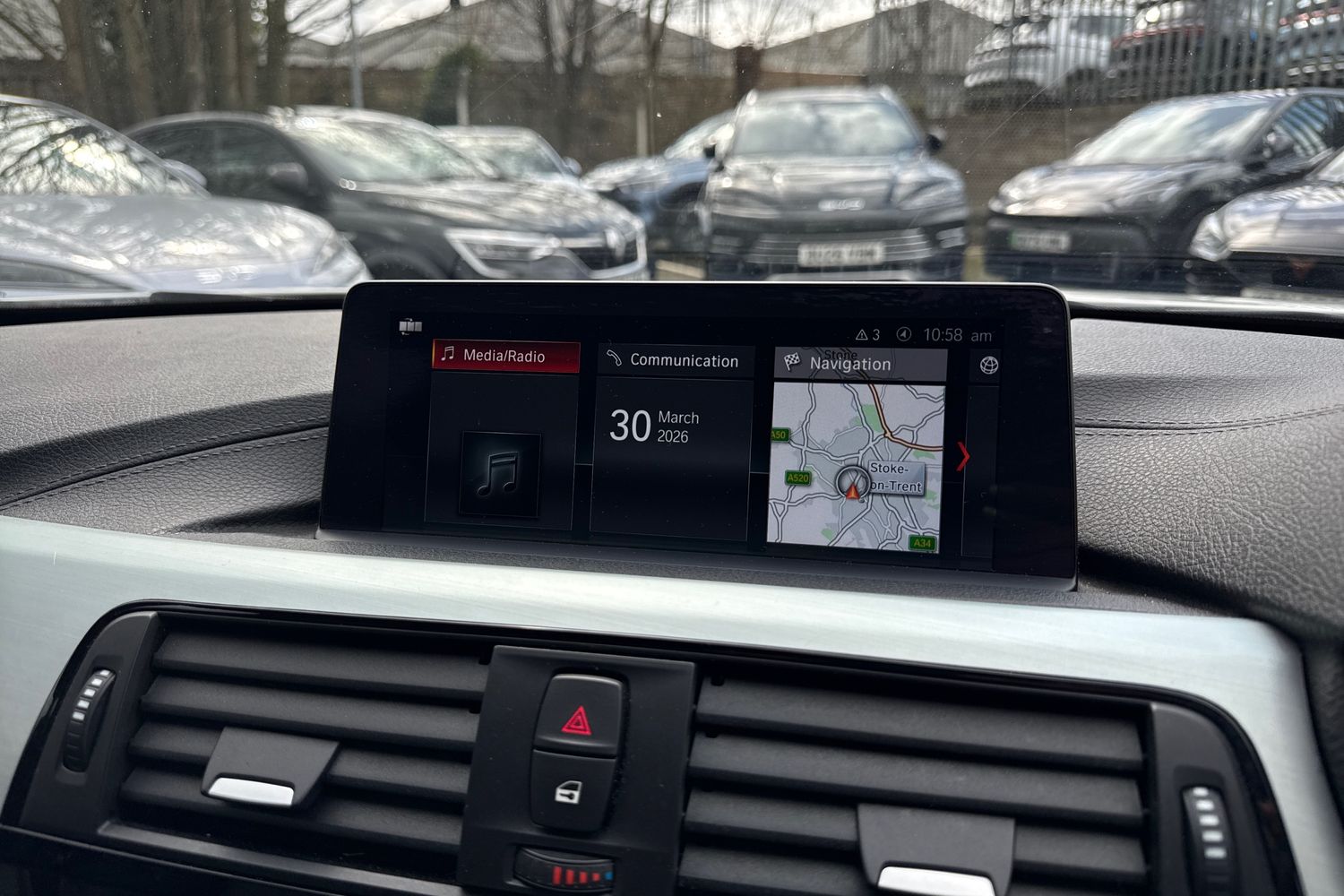 Used BMW 4 Series 2019 for sale - 78079048: Photo 32