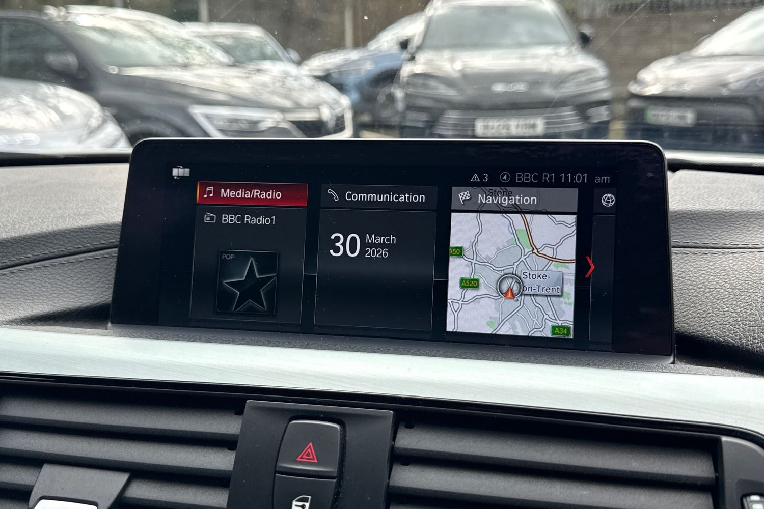 Used BMW 4 Series 2019 for sale - 78079048: Photo 39