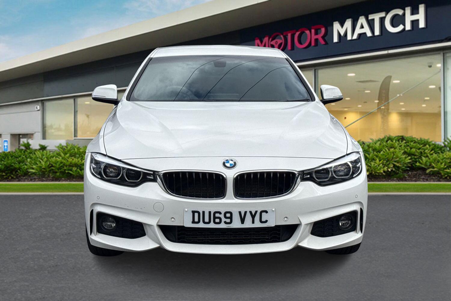 Used BMW 4 Series 2019 for sale - 78079048: Photo 6