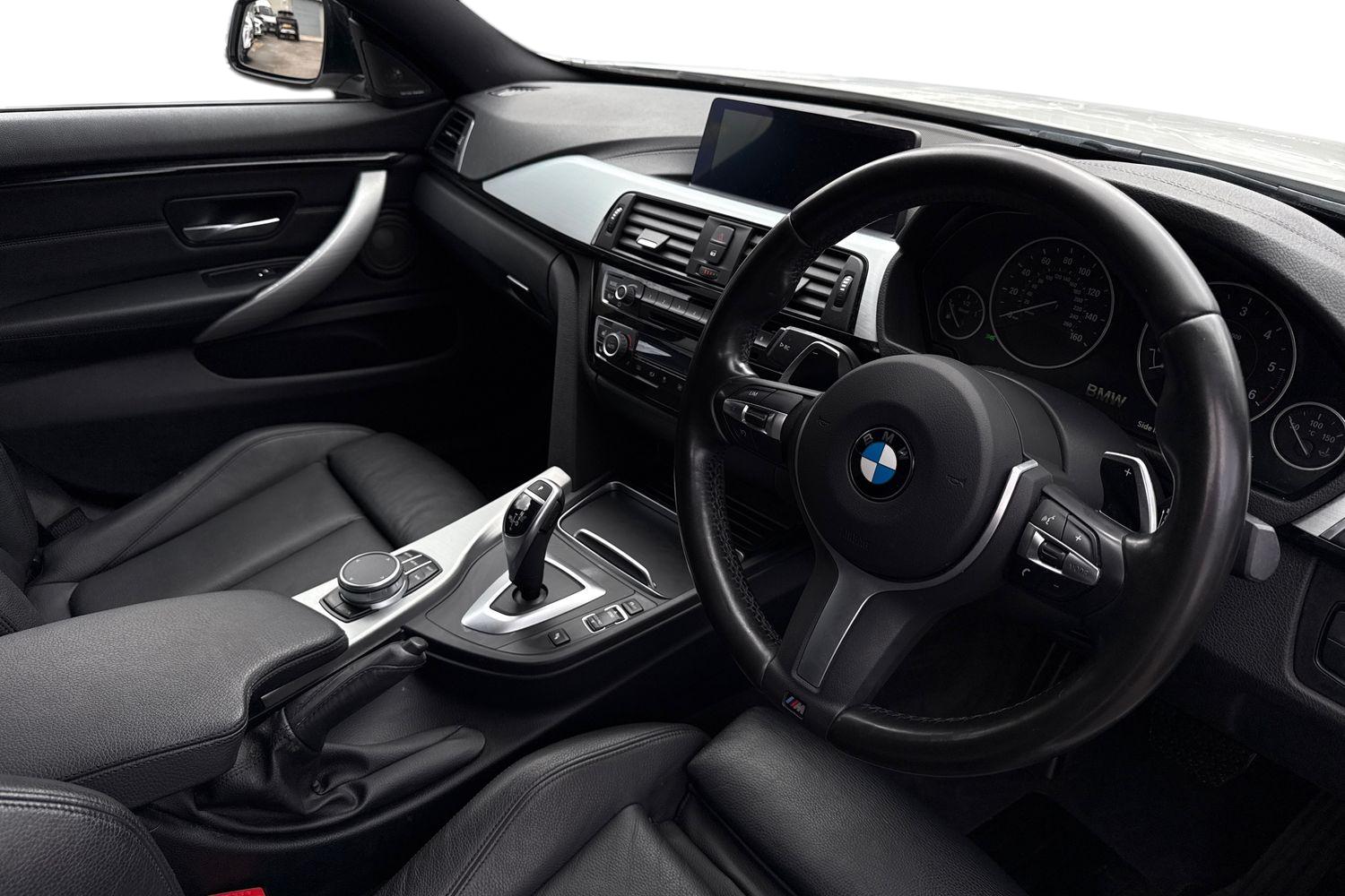 Used BMW 4 Series 2019 for sale - 78079048: Photo 8