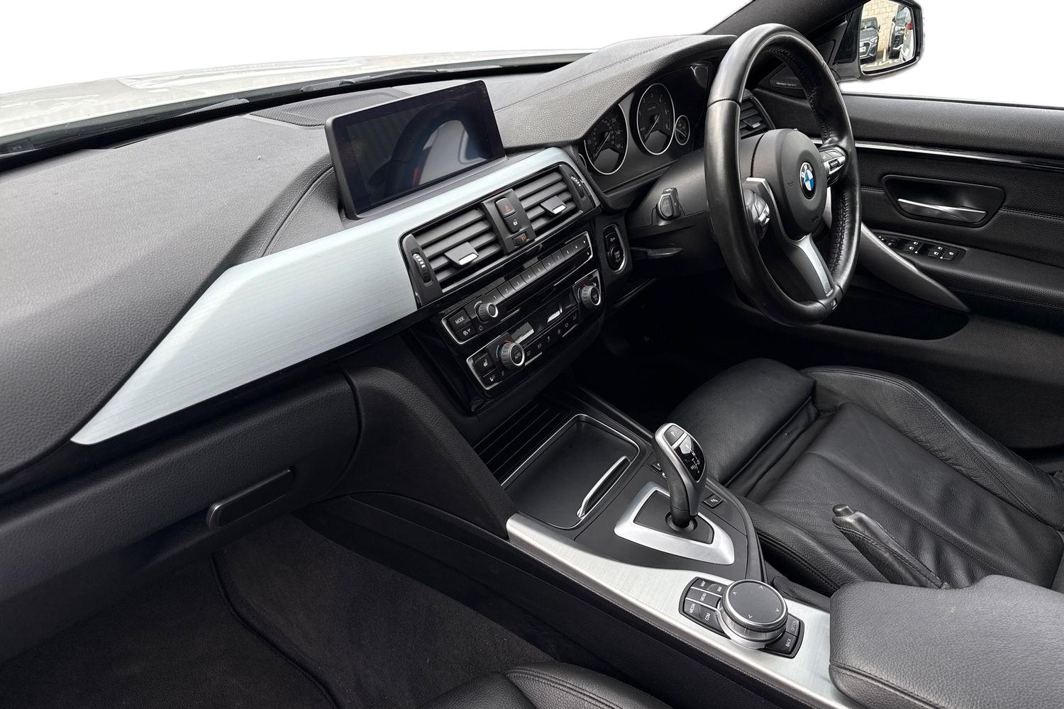 Used BMW 4 Series 2019 for sale - 78079048: Photo 9