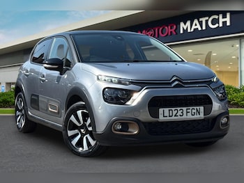 Used Citroen C3 2023 for sale - 78726797: Photo