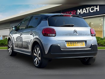 Used Citroen C3 2023 for sale - 78726797: Photo