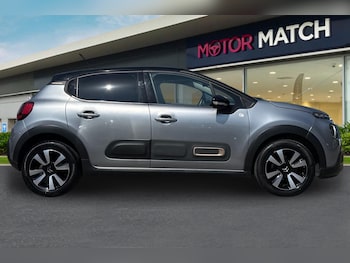 Used Citroen C3 2023 for sale - 78726797: Photo