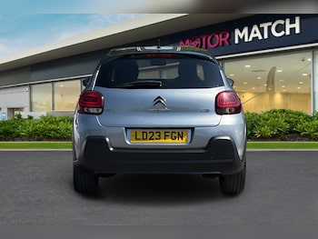Used Citroen C3 2023 for sale - 78726797: Photo