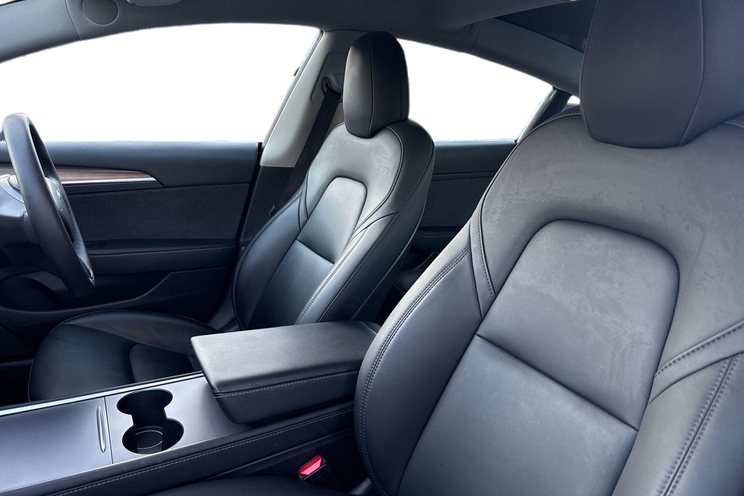 Used Tesla Model 3 2022 for sale - 76641899: Photo 11