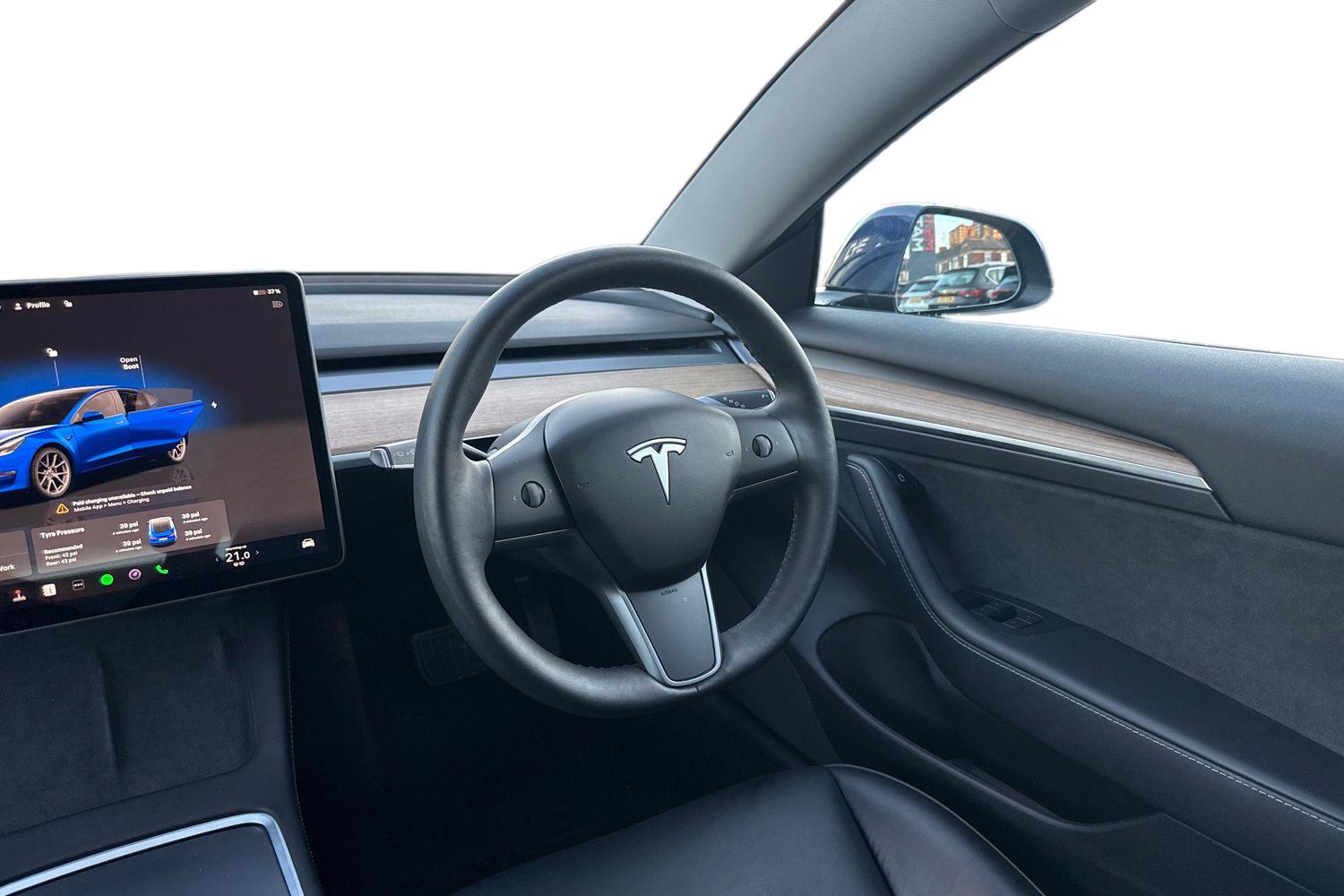 Used Tesla Model 3 2022 for sale - 76641899: Photo 13