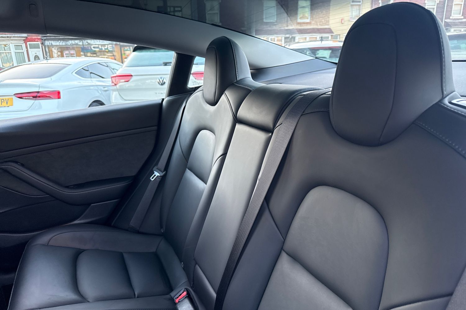 Used Tesla Model 3 2022 for sale - 76641899: Photo 14