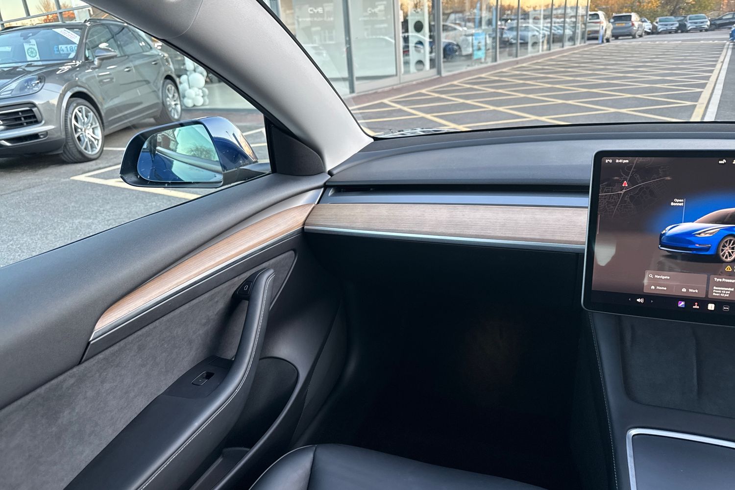 Used Tesla Model 3 2022 for sale - 76641899: Photo 15