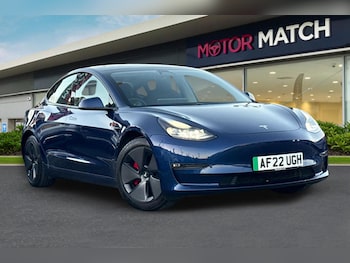 Tesla - Model 3