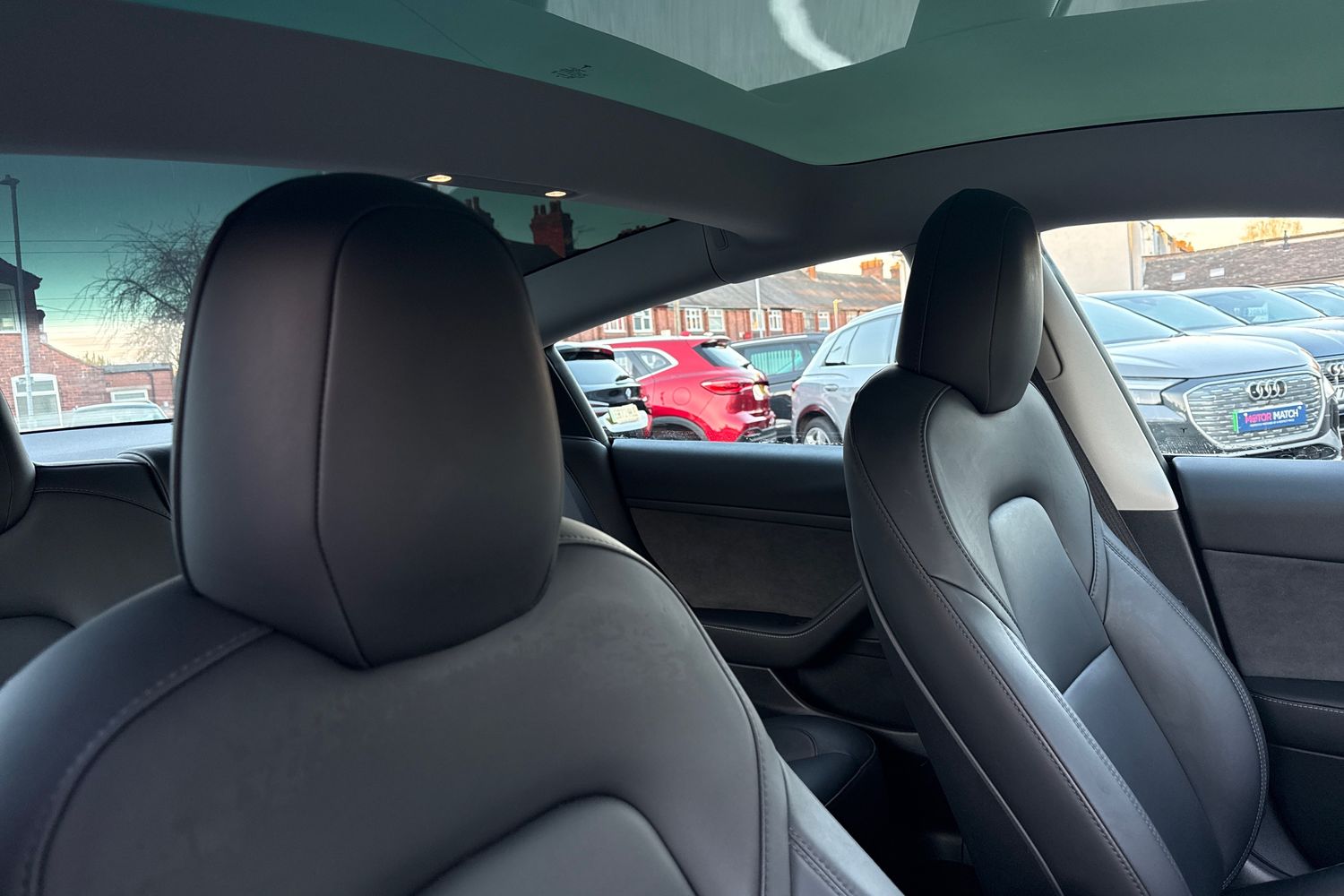 Used Tesla Model 3 2022 for sale - 76641899: Photo 21