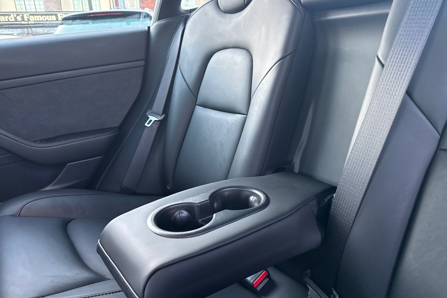 Used Tesla Model 3 2022 for sale - 76641899: Photo 26