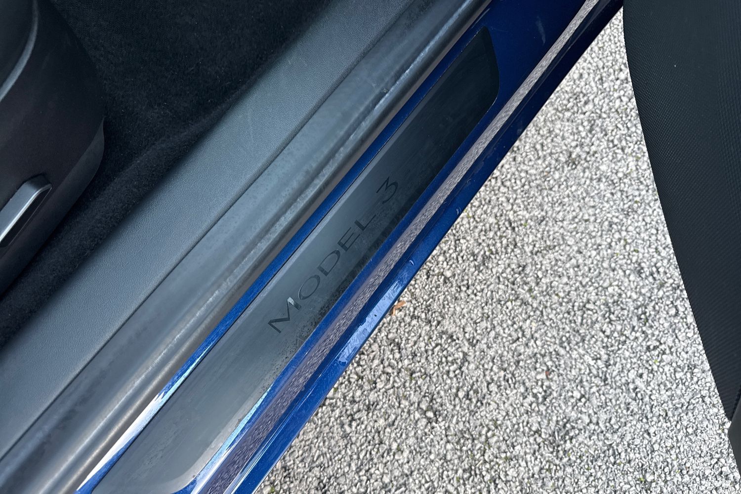 Used Tesla Model 3 2022 for sale - 76641899: Photo 29