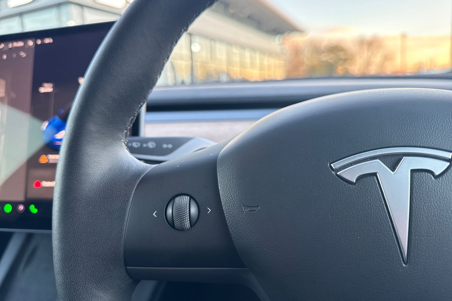 Used Tesla Model 3 2022 for sale - 76641899: Photo 38