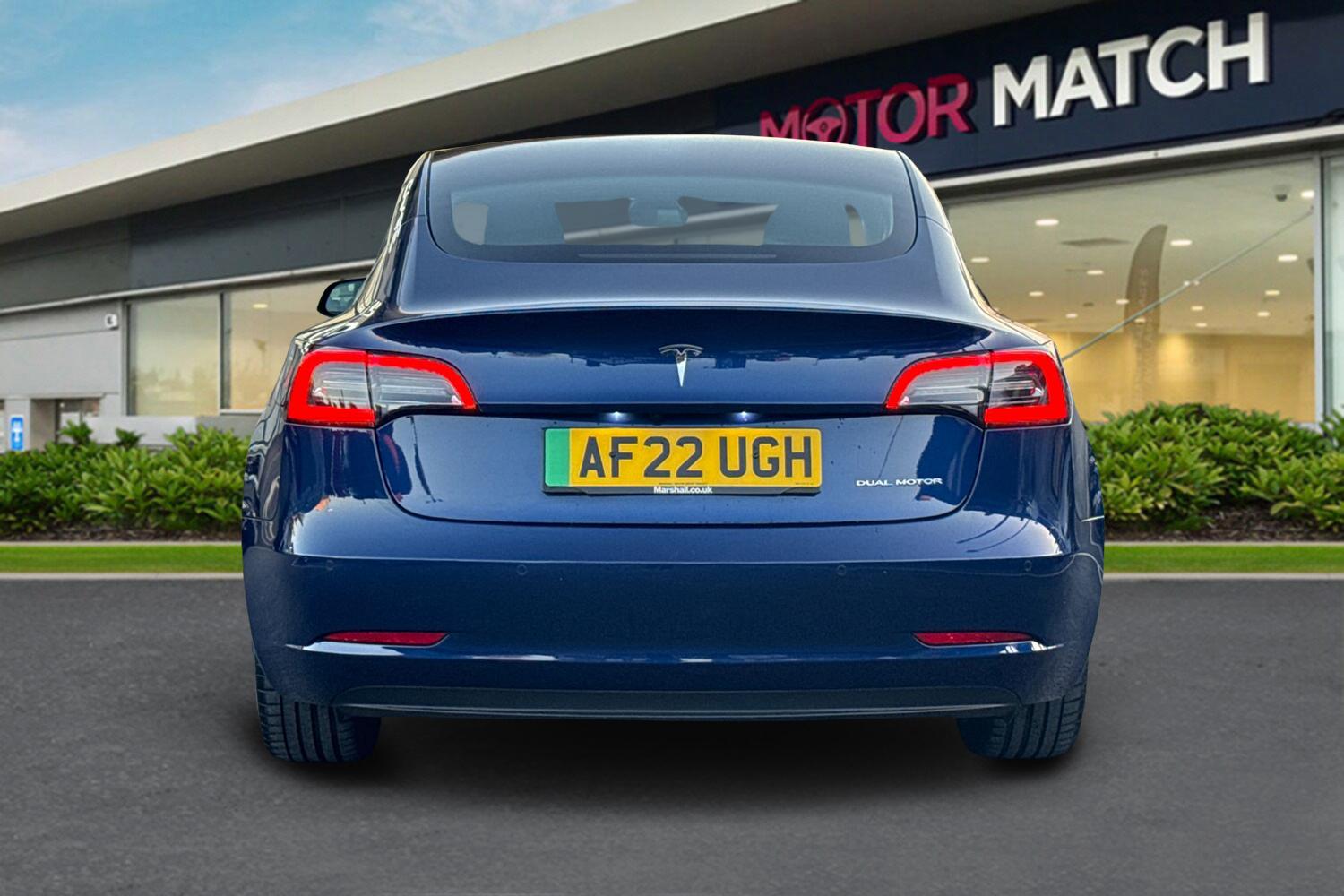 Used Tesla Model 3 2022 for sale - 76641899: Photo 4