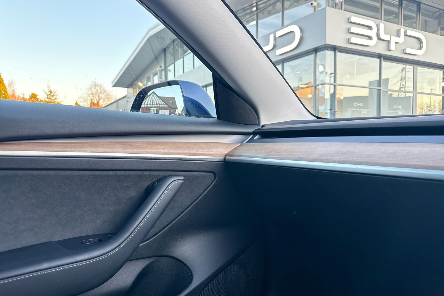 Used Tesla Model 3 2022 for sale - 76641899: Photo 41