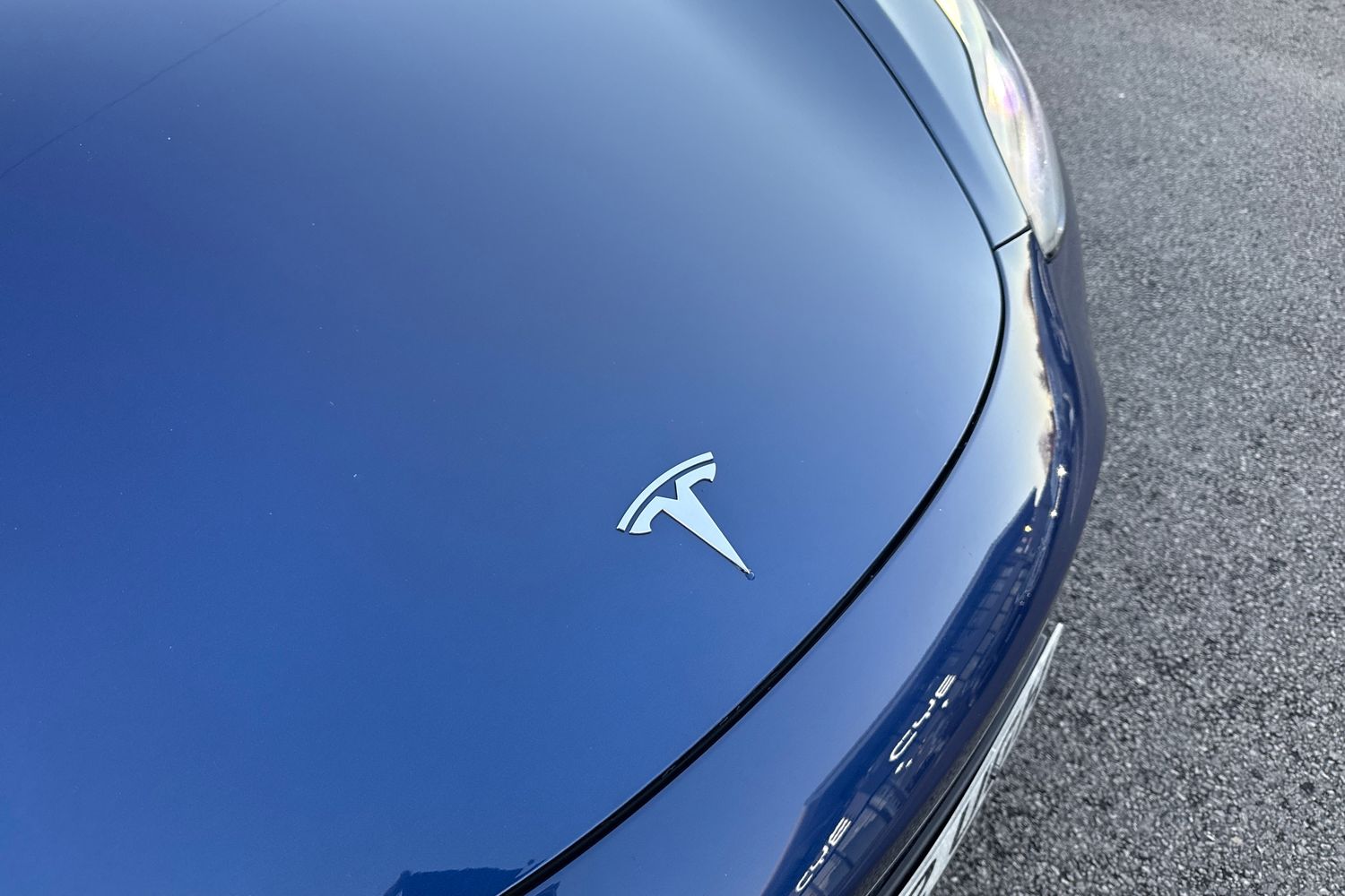 Used Tesla Model 3 2022 for sale - 76641899: Photo 42