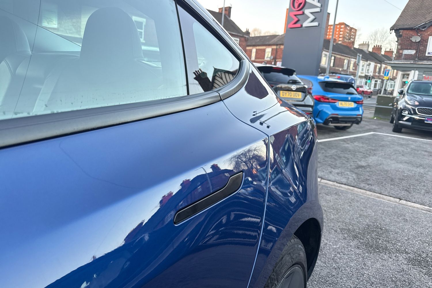 Used Tesla Model 3 2022 for sale - 76641899: Photo 43