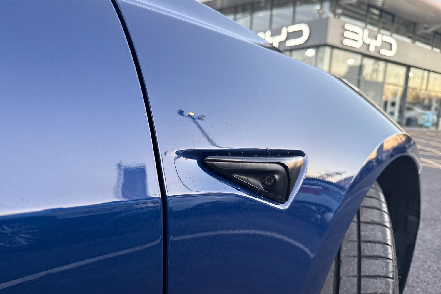 Used Tesla Model 3 2022 for sale - 76641899: Photo 48