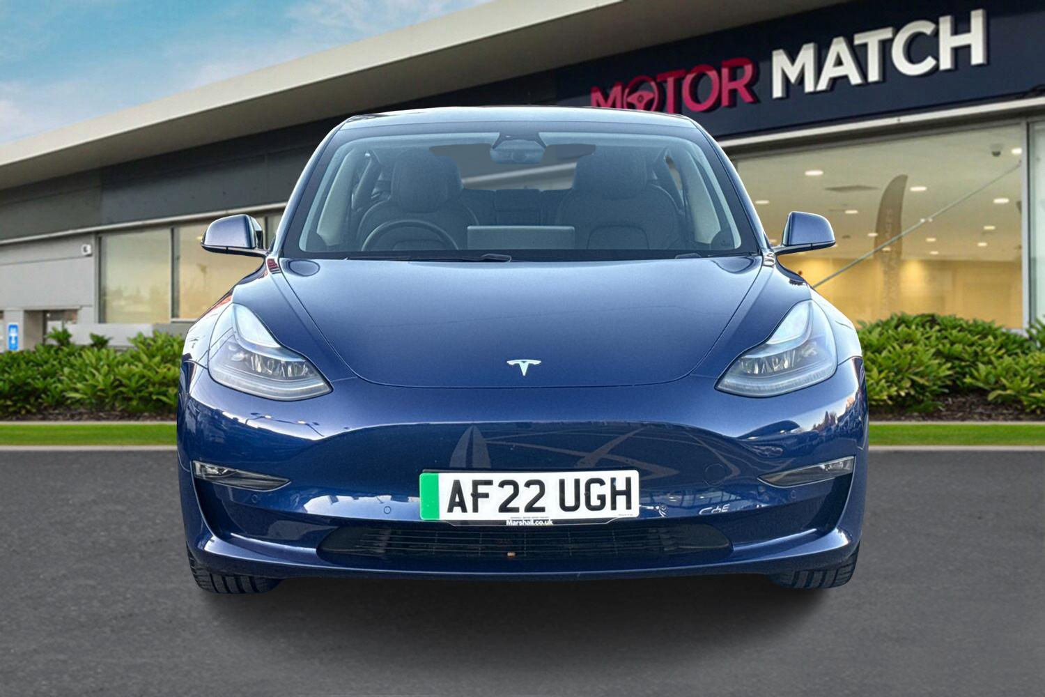 Used Tesla Model 3 2022 for sale - 76641899: Photo 6