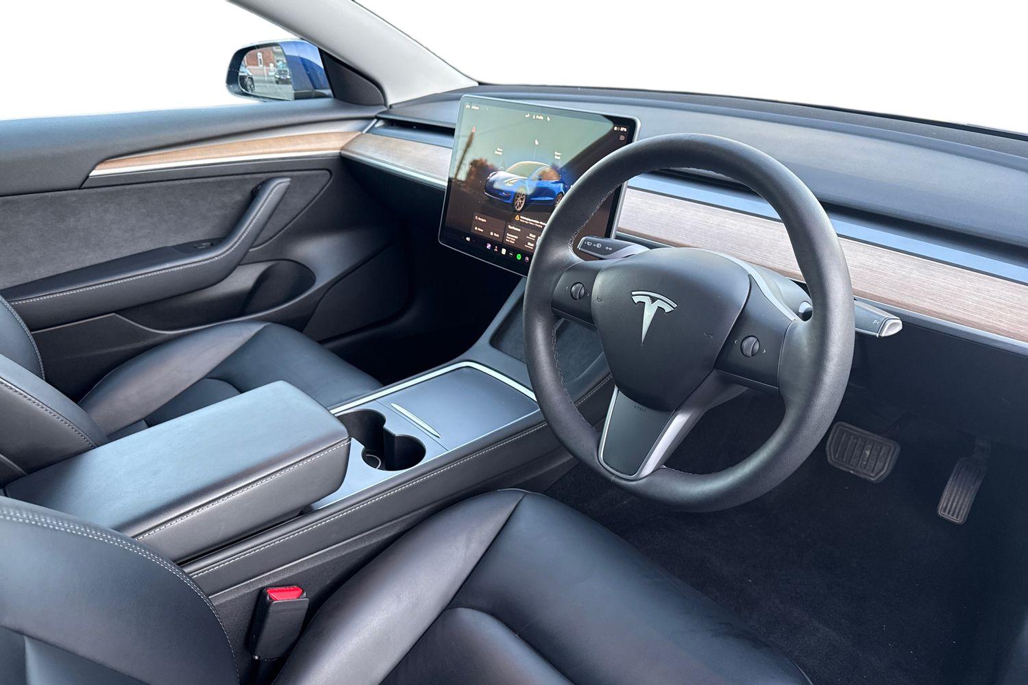 Used Tesla Model 3 2022 for sale - 76641899: Photo 8