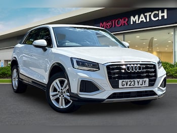 Used Audi Q2 2023 for sale - 79266560: Photo
