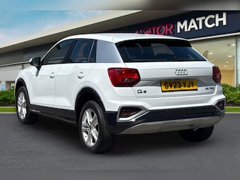 Used Audi Q2 2023 for sale - 79266560: Photo