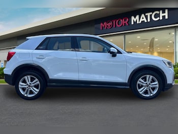 Used Audi Q2 2023 for sale - 79266560: Photo