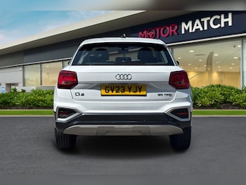Used Audi Q2 2023 for sale - 79266560: Photo