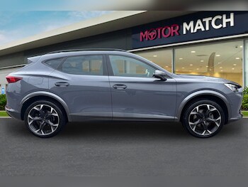 Used Cupra Formentor 2024 for sale - 78422068: Photo