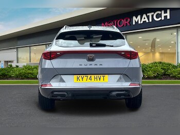 Used Cupra Formentor 2024 for sale - 78422068: Photo