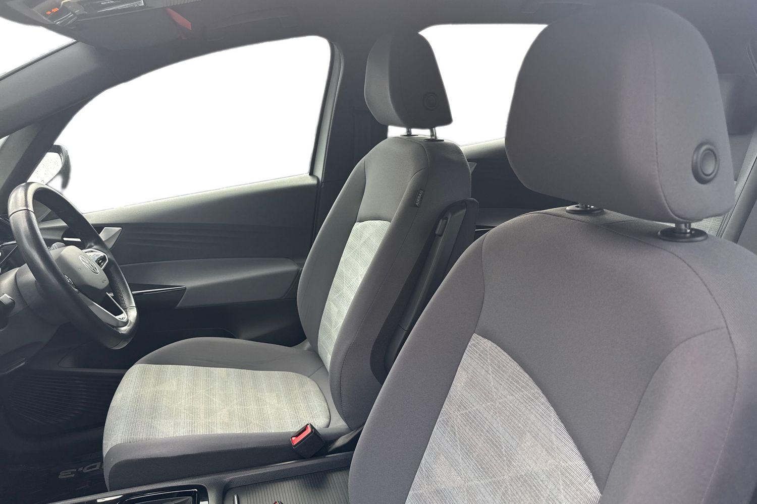 Used Volkswagen ID.3 2021 for sale - 76365145: Photo 11