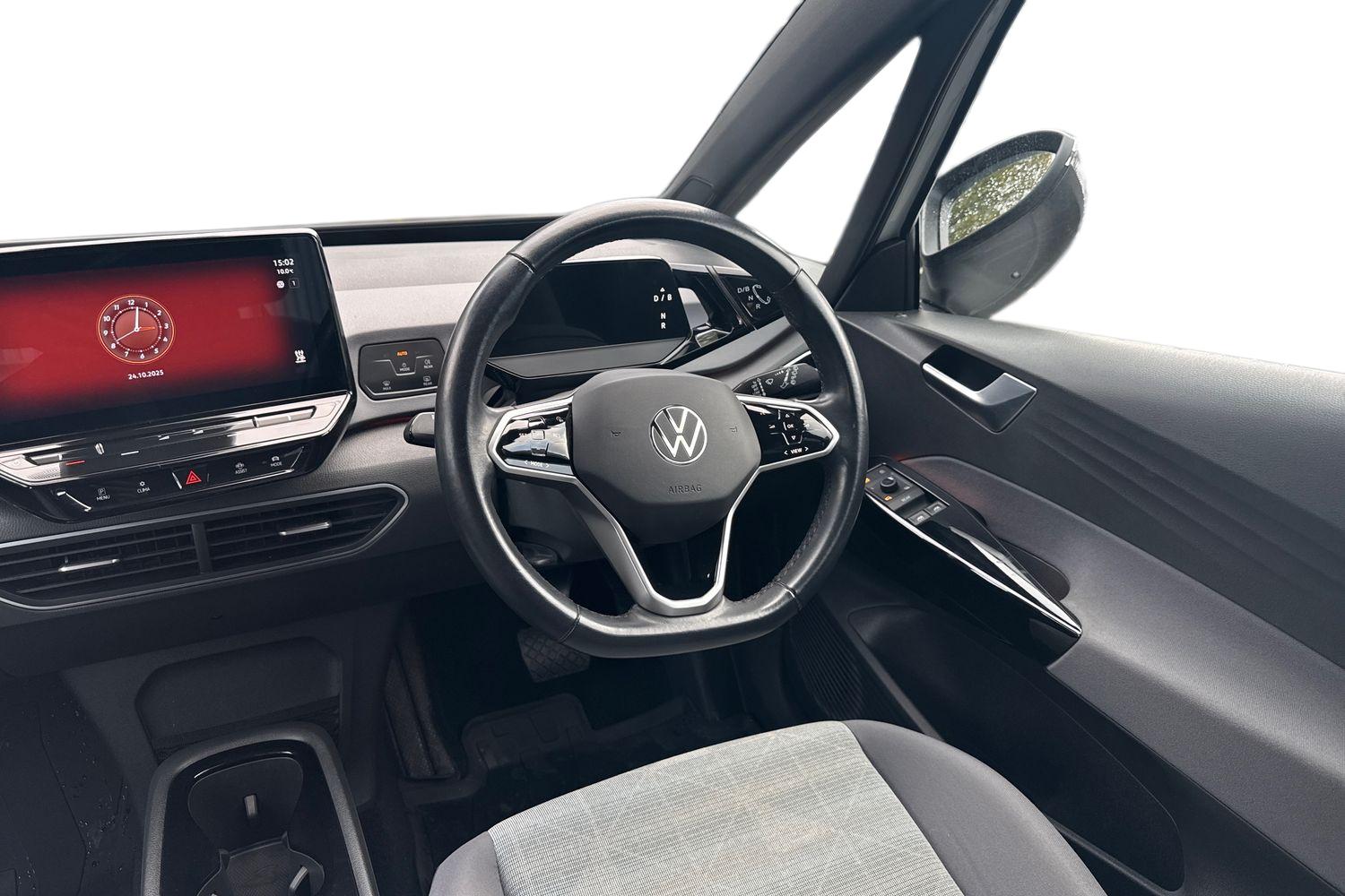 Used Volkswagen ID.3 2021 for sale - 76365145: Photo 13