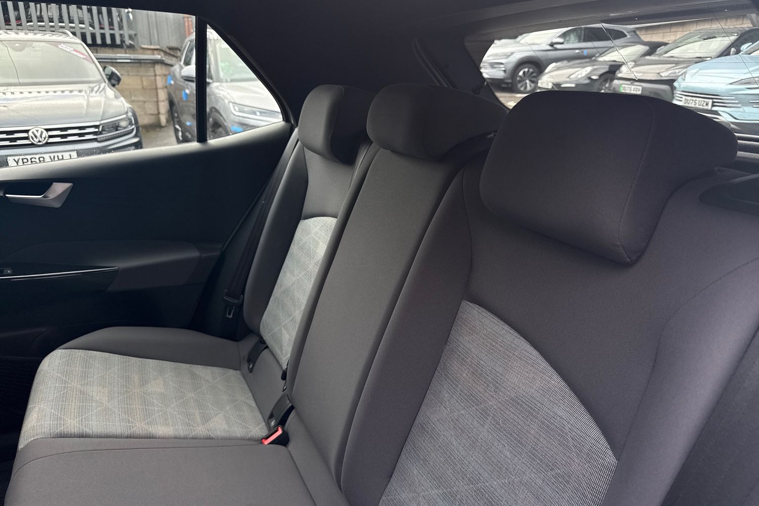 Used Volkswagen ID.3 2021 for sale - 76365145: Photo 14