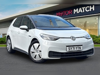 Volkswagen - ID.3
