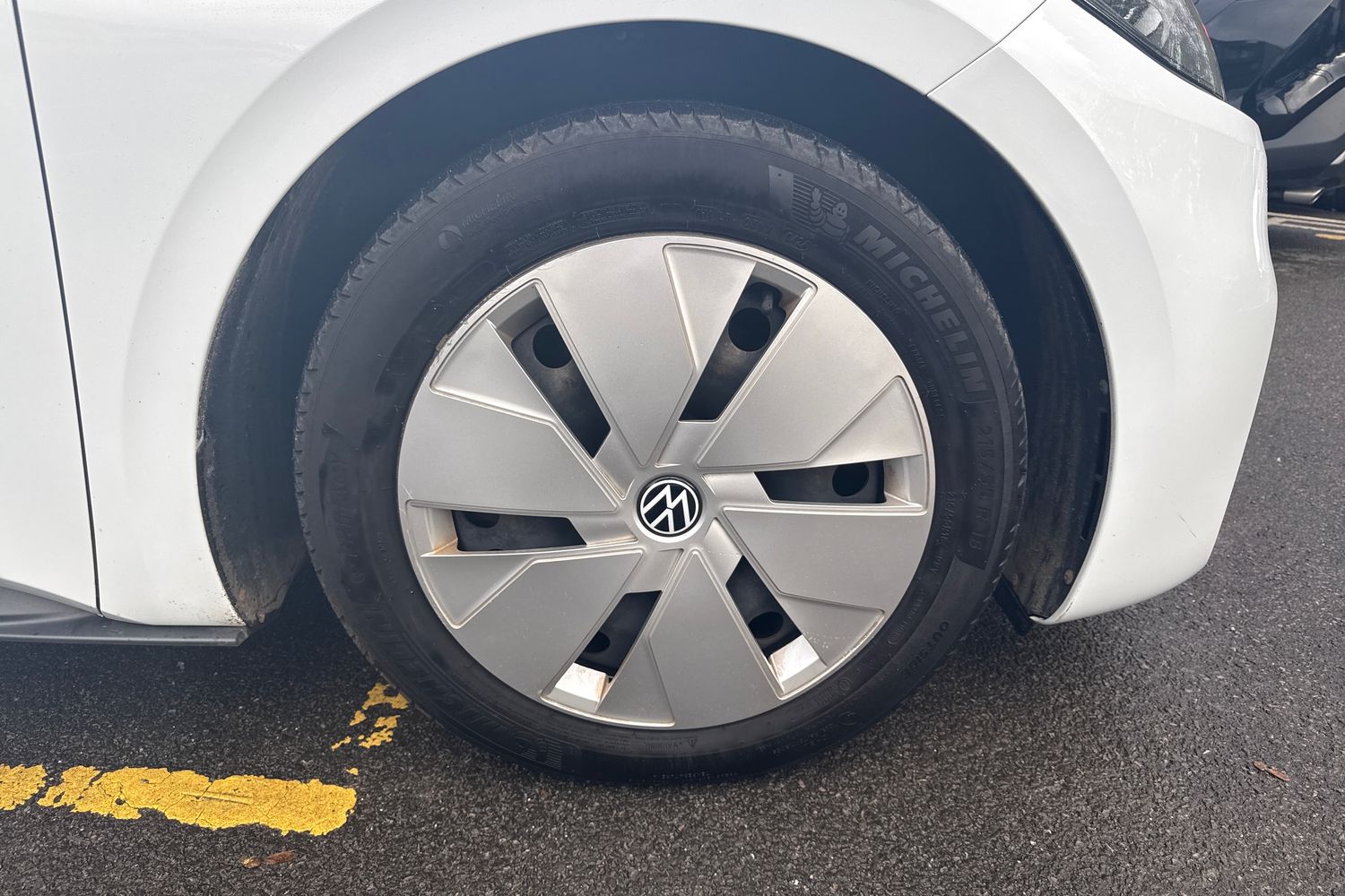 Used Volkswagen ID.3 2021 for sale - 76365145: Photo 22