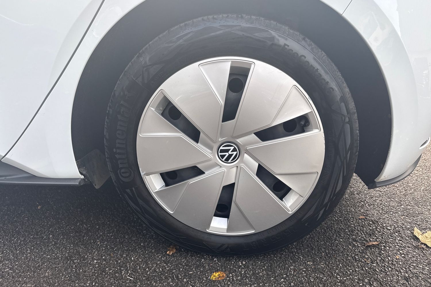 Used Volkswagen ID.3 2021 for sale - 76365145: Photo 23