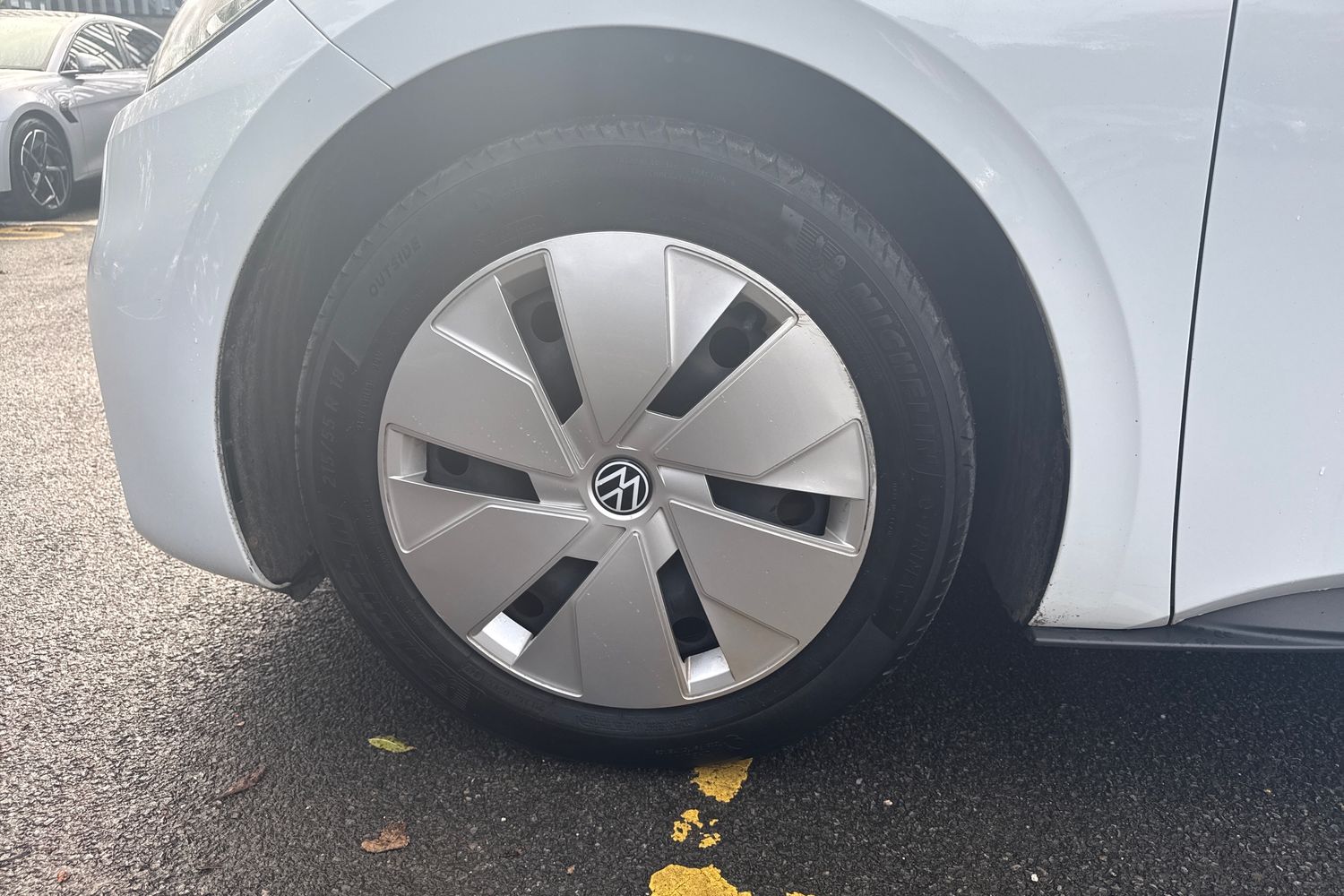 Used Volkswagen ID.3 2021 for sale - 76365145: Photo 24