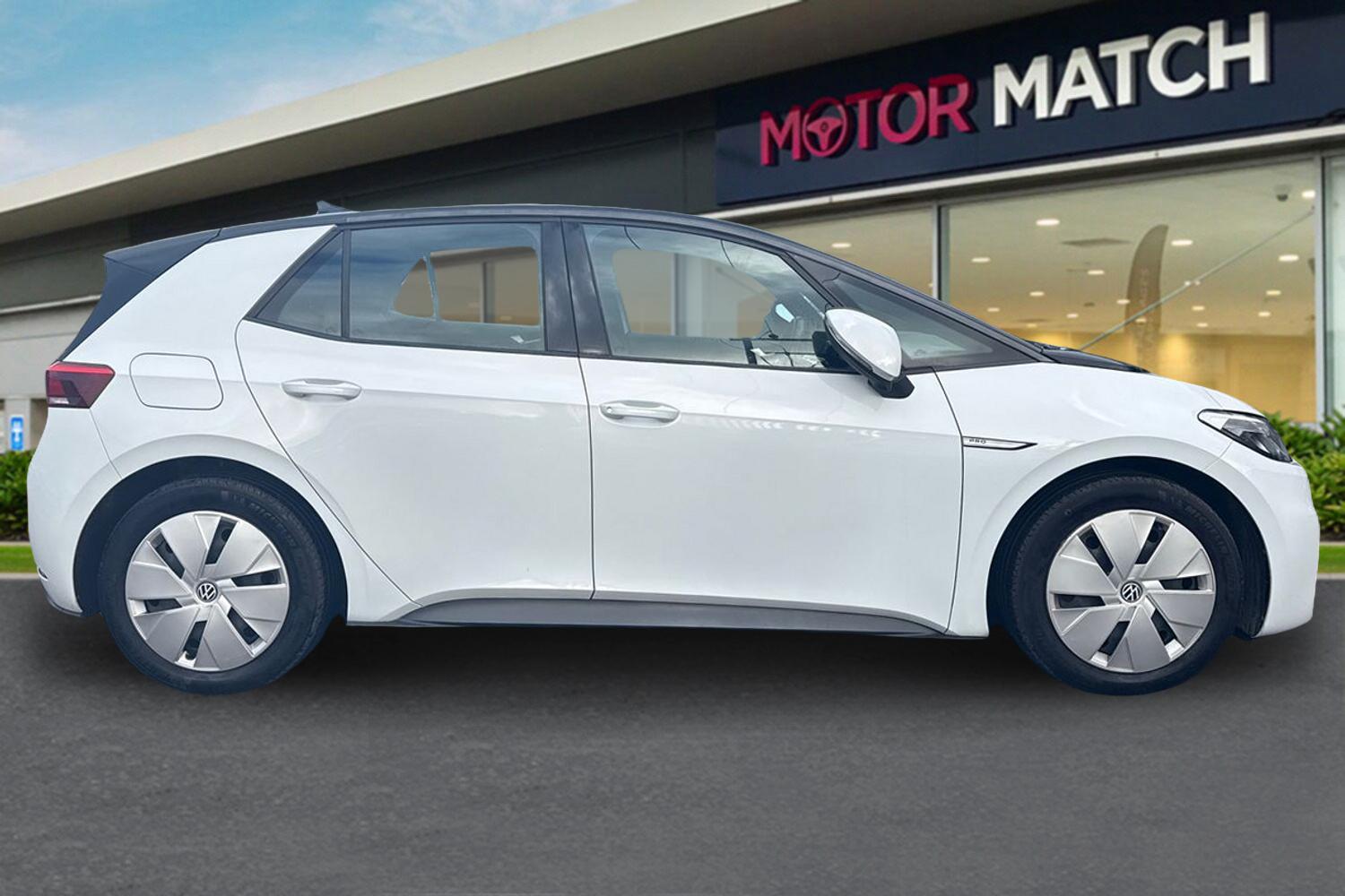 Used Volkswagen ID.3 2021 for sale - 76365145: Photo 3