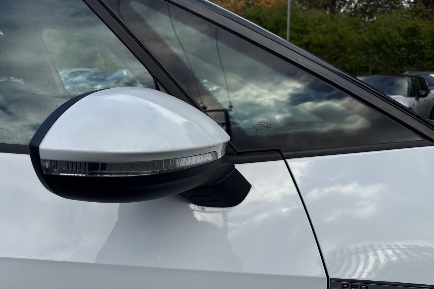 Used Volkswagen ID.3 2021 for sale - 76365145: Photo 47